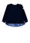 Preview: bellybutton Mädchen Sweater Sweatshirt Art. 1973003  Sale - 50  %